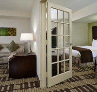 DoubleTree by Hilton Silver Spring - Tourism Bookings