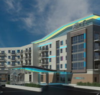 Aloft Ocean City - Tourism Bookings