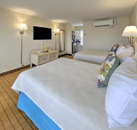 Dunes Court - Tourism Bookings