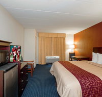 Red Roof Inn Annapolis - Tourism Bookings