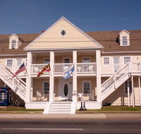 Ocean Lodge Hotel  Apartments - Tourism Bookings