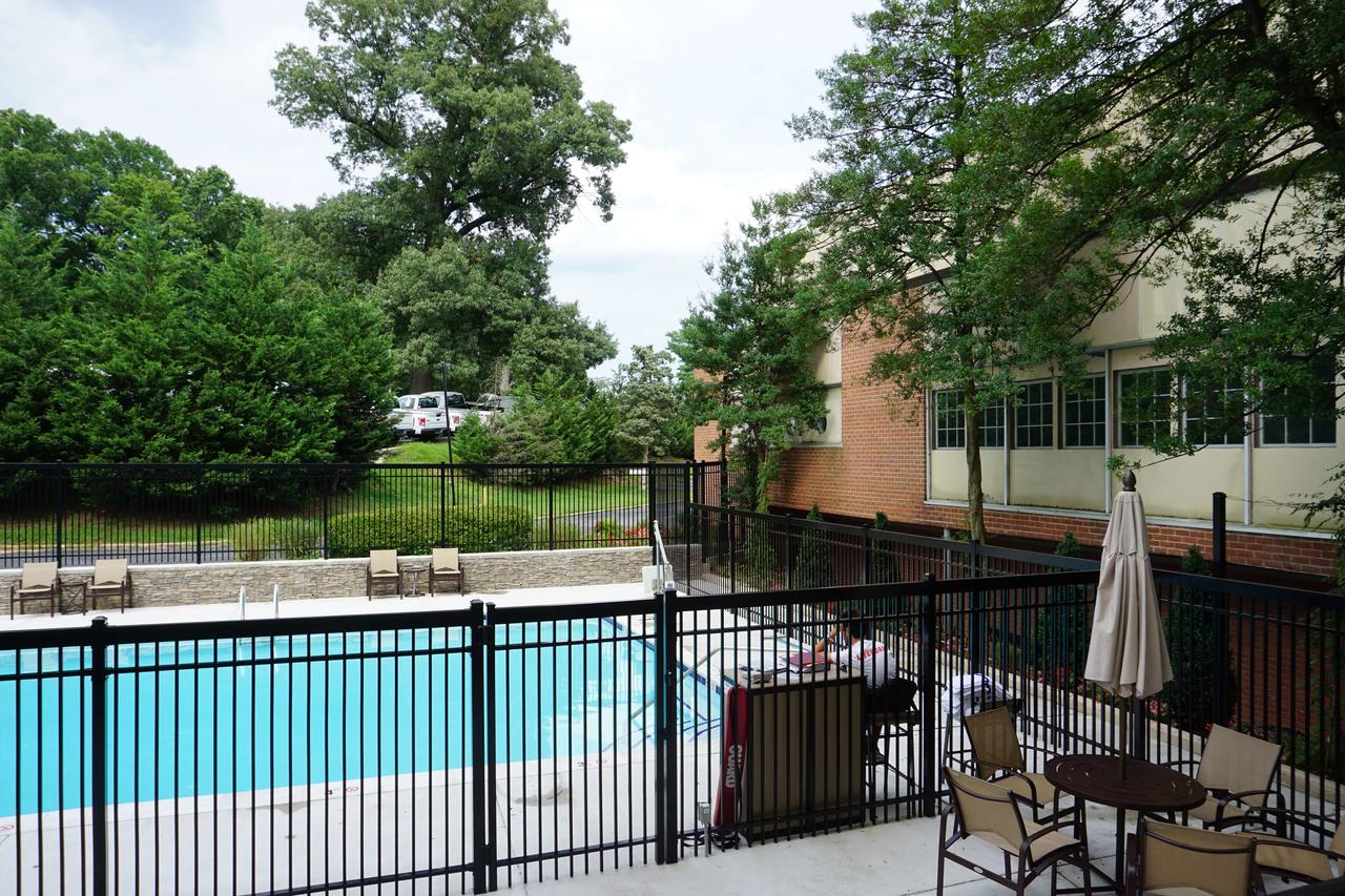 Best Western Capital Beltway - thumb 33