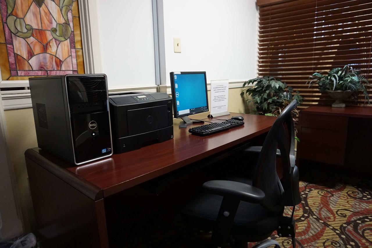 Best Western Capital Beltway - thumb 31