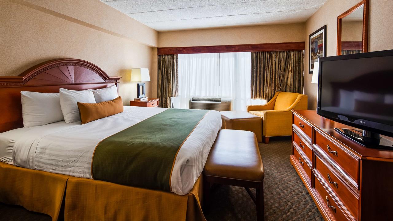 Best Western Capital Beltway - thumb 13