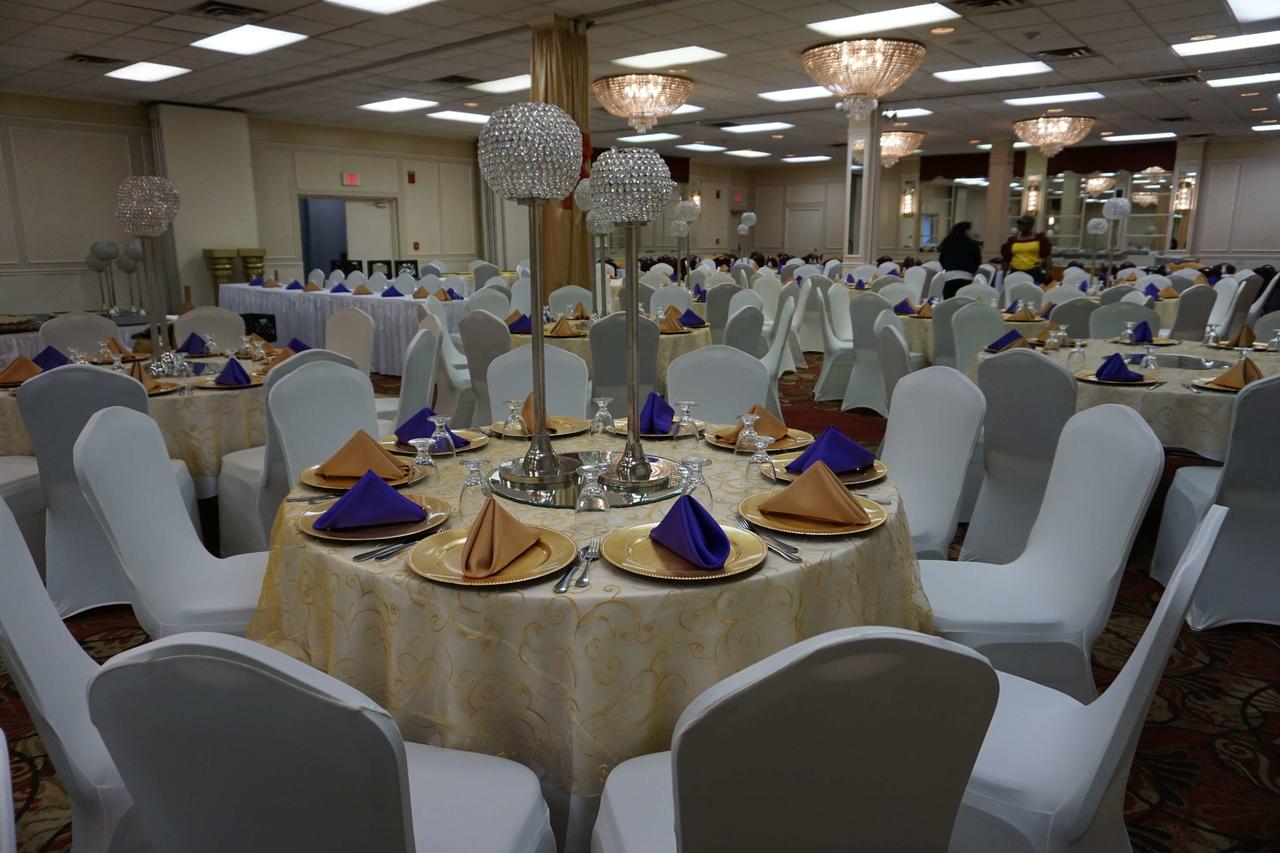 Best Western Capital Beltway - thumb 23