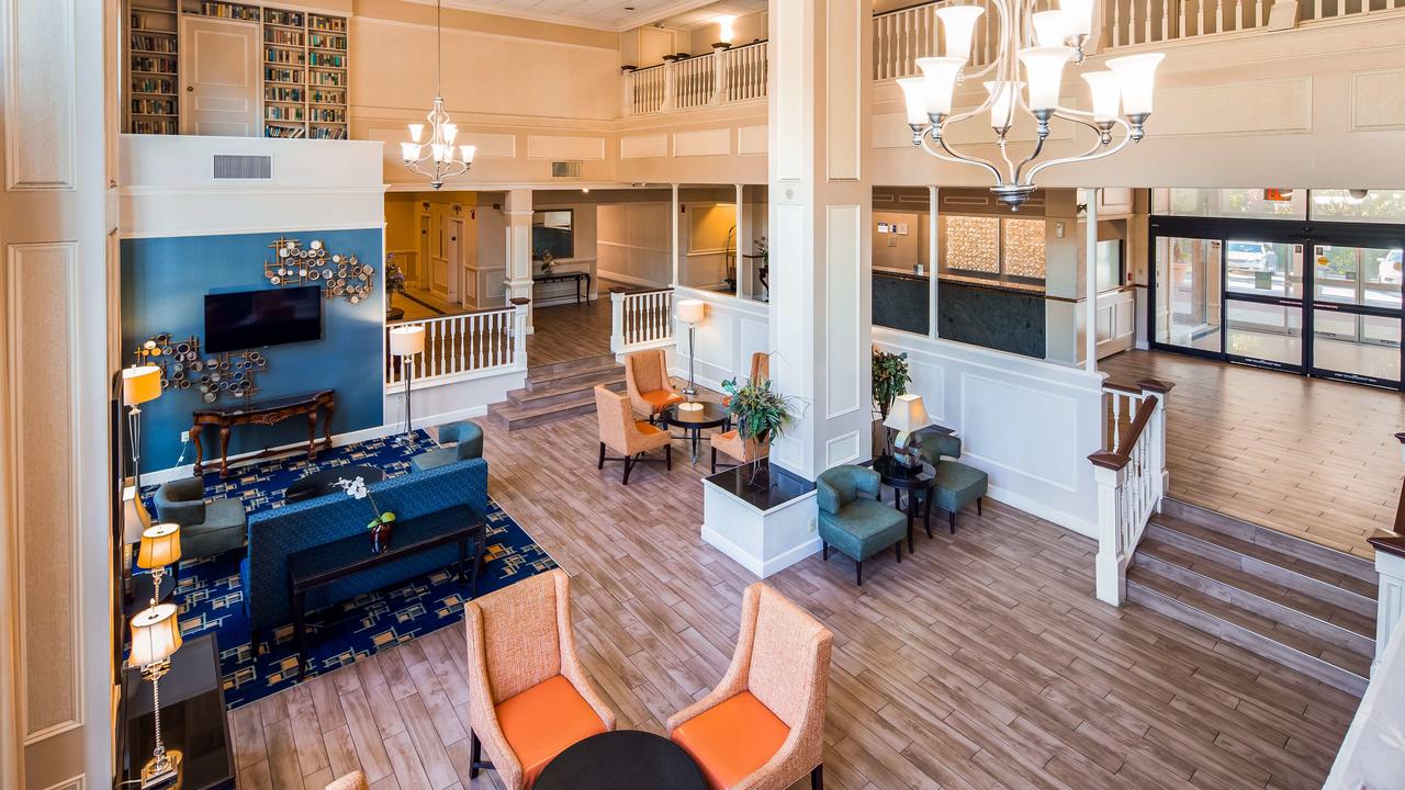 Best Western Capital Beltway - thumb 15