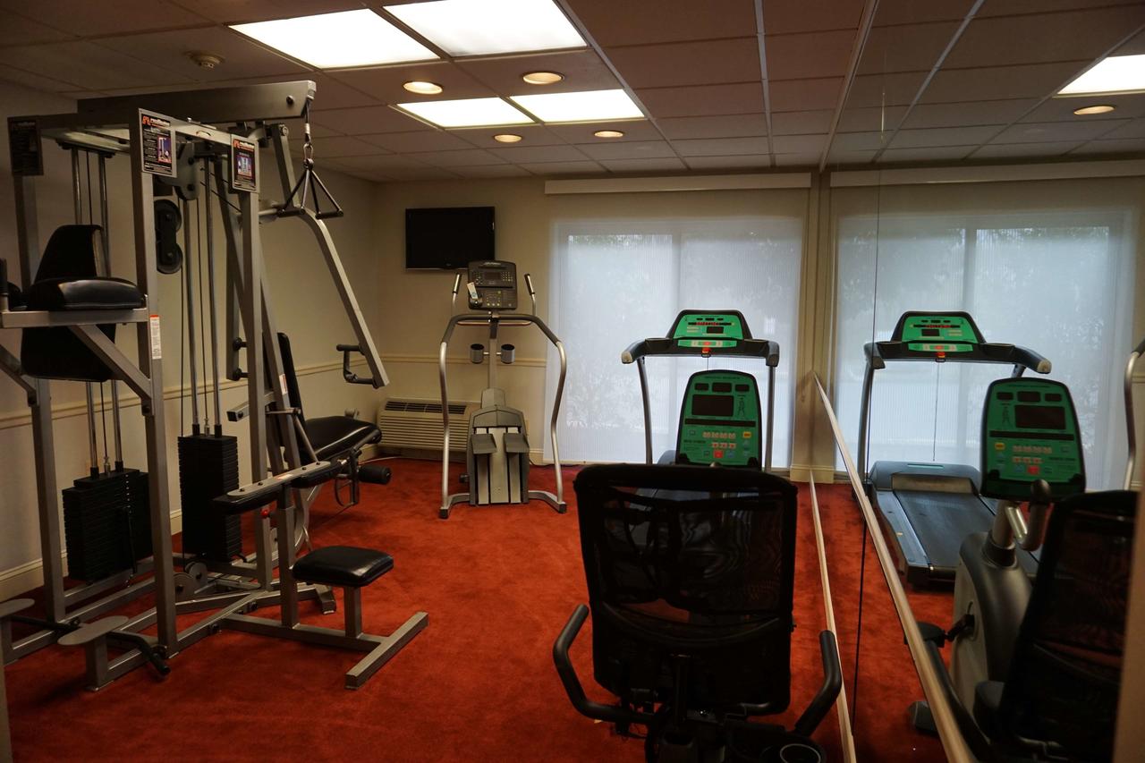 Best Western Capital Beltway - thumb 26