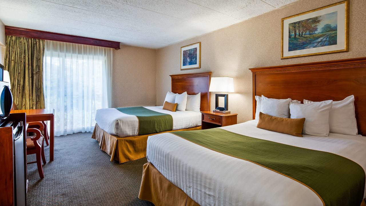 Best Western Capital Beltway - thumb 12