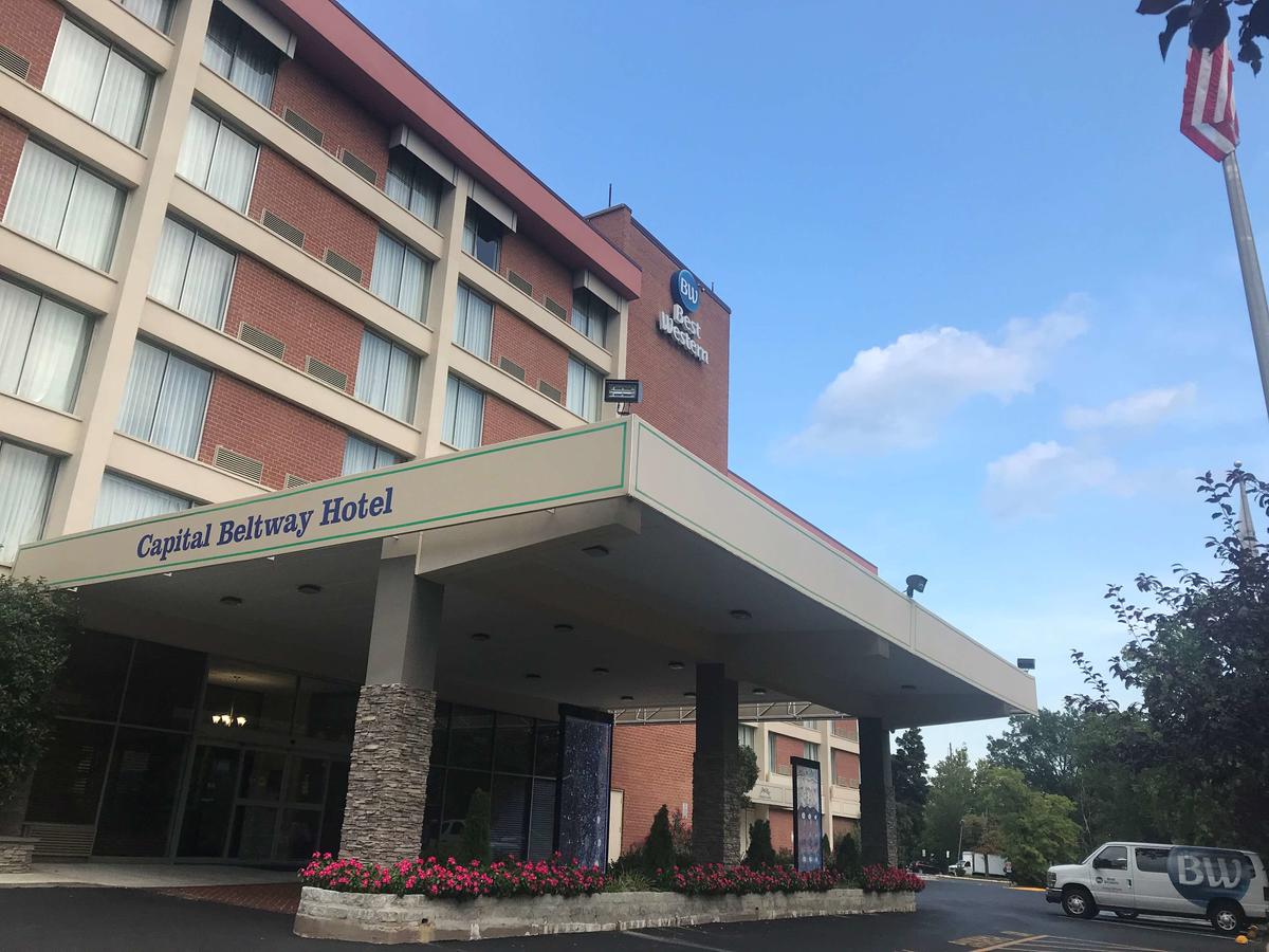 Best Western Capital Beltway - thumb 0