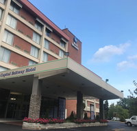Best Western Capital Beltway - USA Accommodation