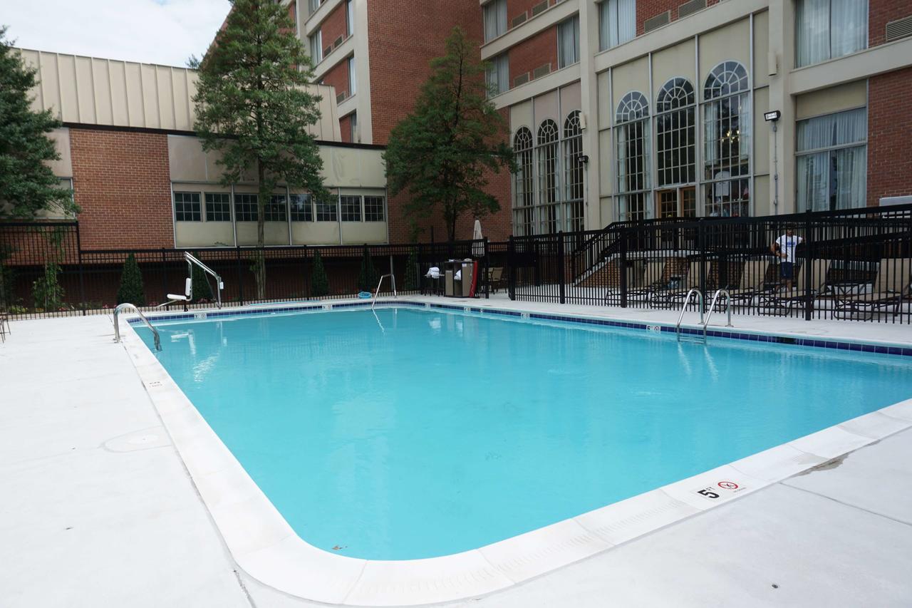 Best Western Capital Beltway - thumb 36