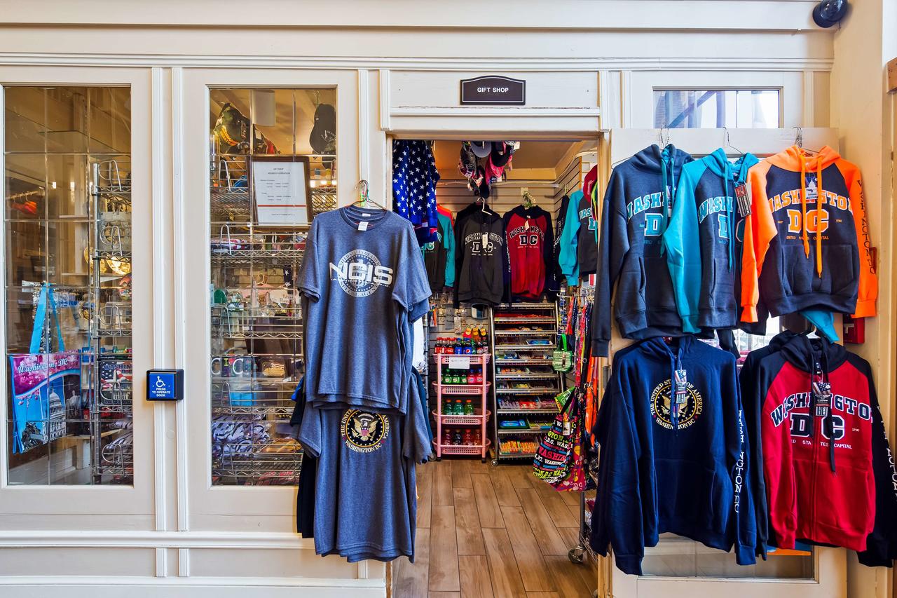 Best Western Capital Beltway - thumb 14