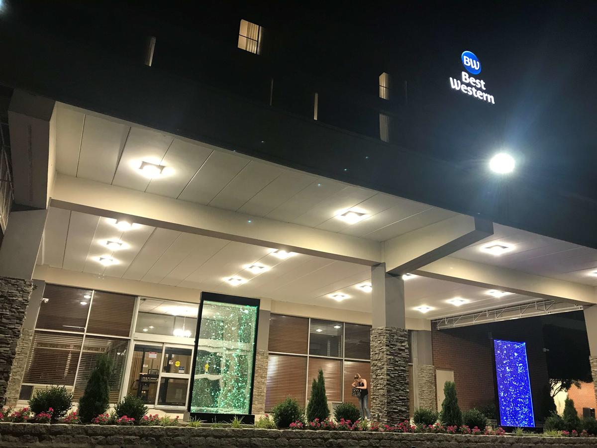 Best Western Capital Beltway - thumb 6