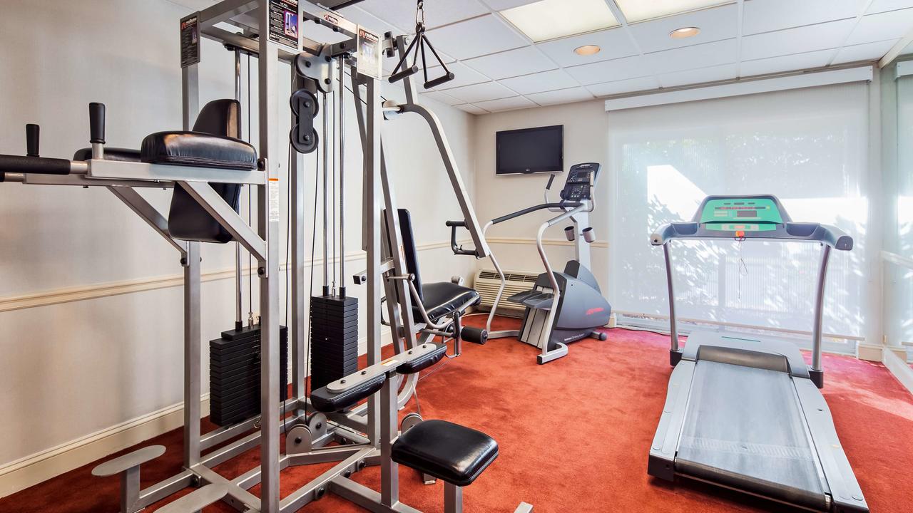 Best Western Capital Beltway - thumb 10