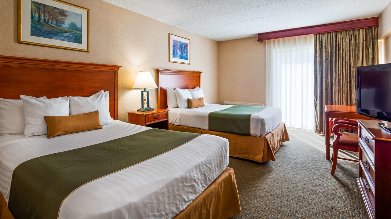 Best Western Capital Beltway - thumb 16