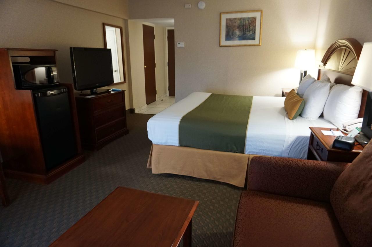 Best Western Capital Beltway - thumb 24