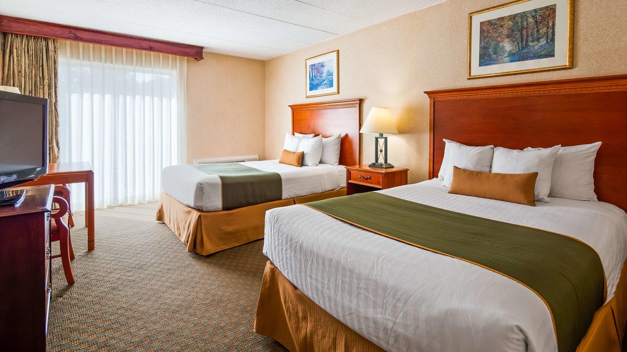 Best Western Capital Beltway - thumb 17