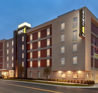 Home2 Suites By Hilton Silver Spring - Tourism Bookings