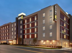 Home2 Suites By Hilton Silver Spring