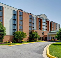 Hyatt Place Baltimore/BWI Airport - Tourism Bookings