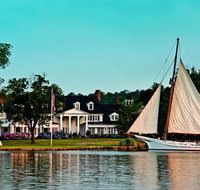 Inn at Perry Cabin - Tourism Bookings