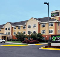 Extended Stay America - Frederick - Westview Dr. - Tourism Bookings