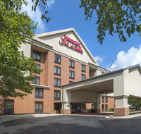 Hampton Inn  Suites Annapolis - Tourism Bookings