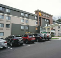 La Quinta by Wyndham Columbia / Fort Meade - Tourism Bookings