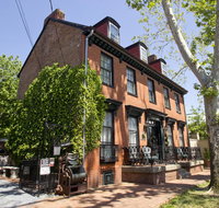 Gibson's Lodgings of Annapolis - Tourism Bookings