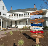 Wylder Hotel - Tilghman Island - Tourism Bookings