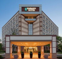 Embassy Suites Baltimore - at BWI Airport - Tourism Bookings