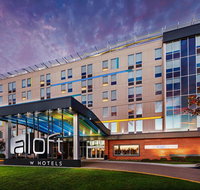 Aloft BWI Baltimore Washington International Airport - Tourism Bookings