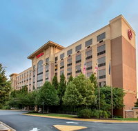 Sheraton Baltimore Washington Airport - BWI - Tourism Bookings