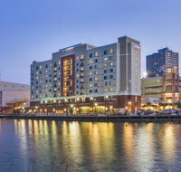 Courtyard Gaithersburg Washingtonian Center - Tourism Bookings