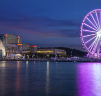 Gaylord National Resort  Convention Center - Tourism Bookings