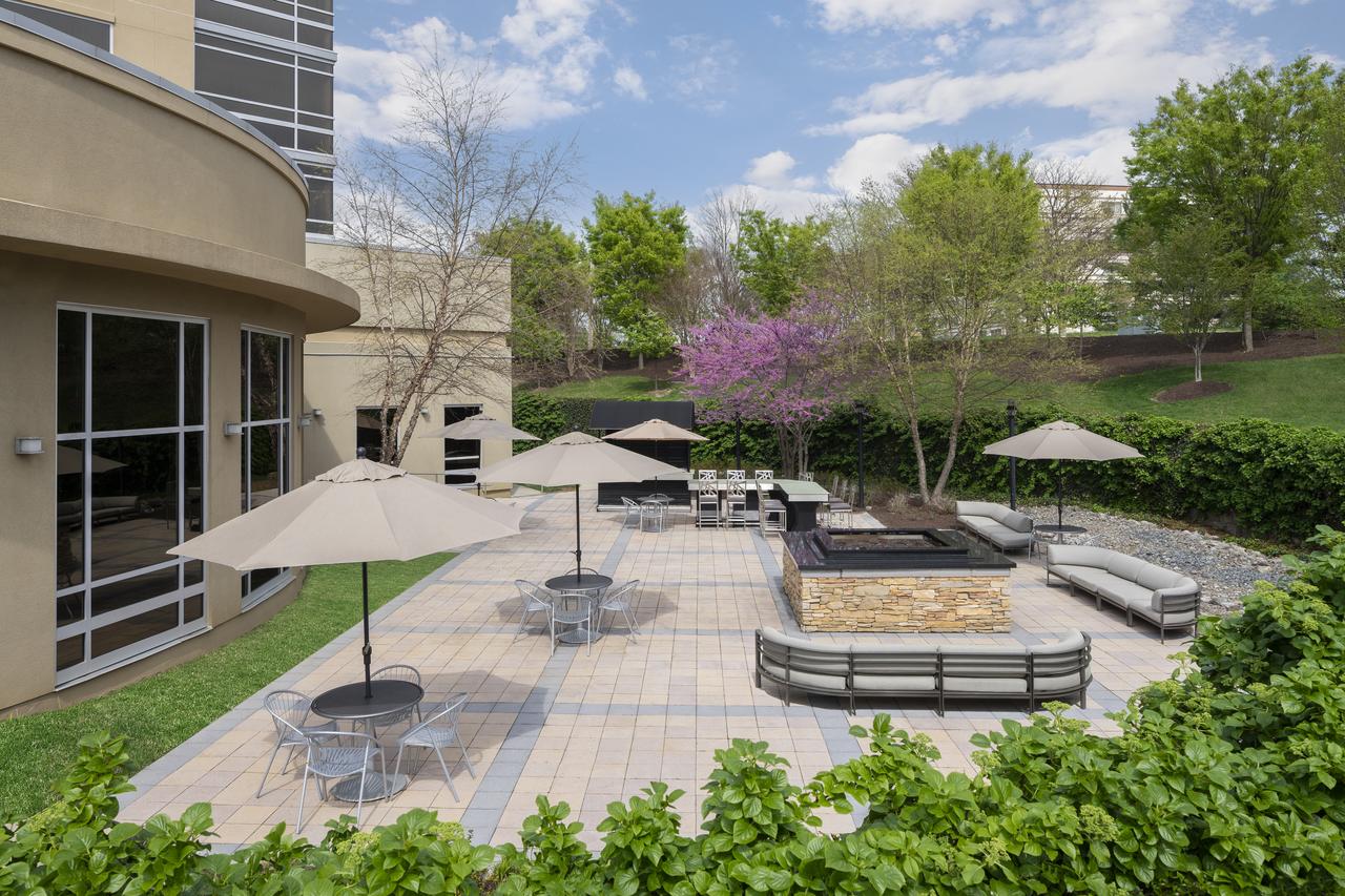 The Westin Baltimore Washington Airport - BWI - thumb 41