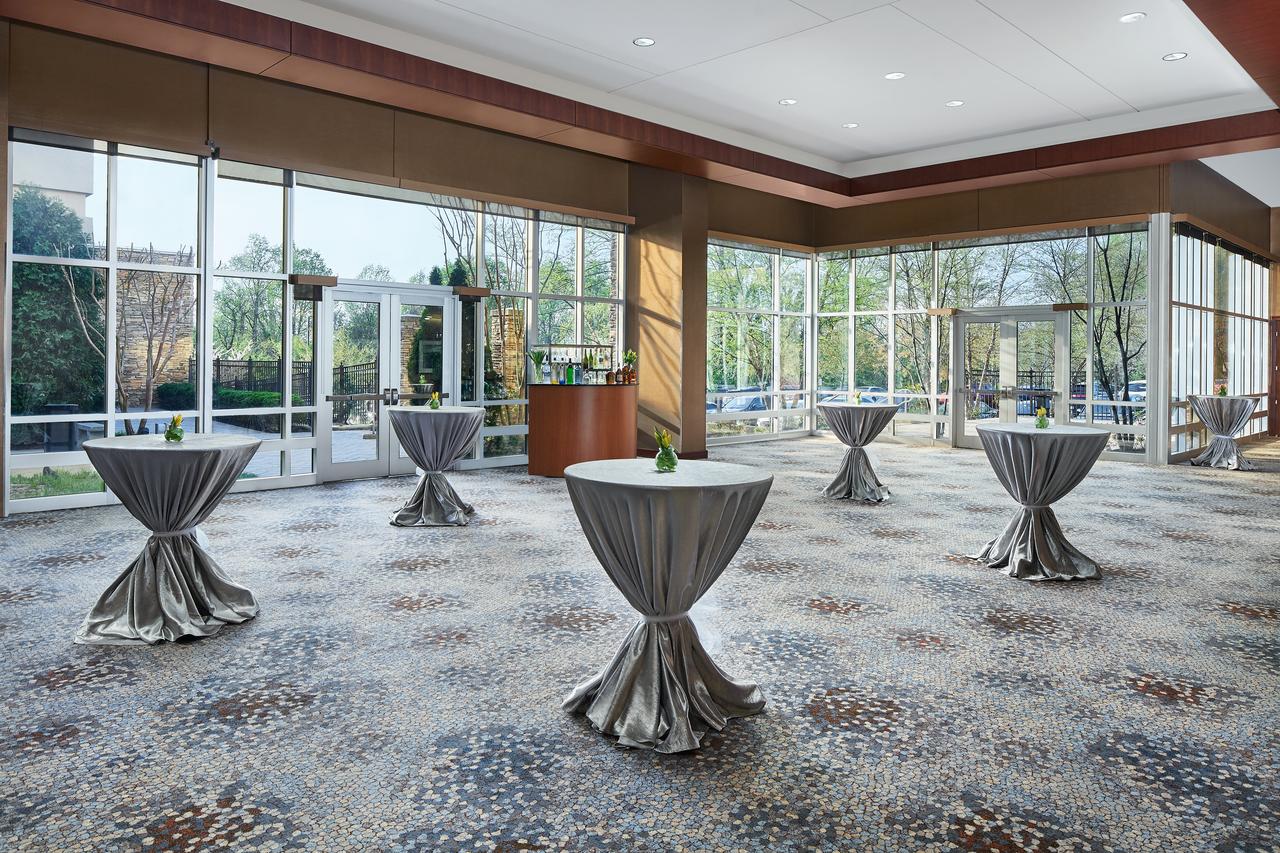 The Westin Baltimore Washington Airport - BWI - thumb 43