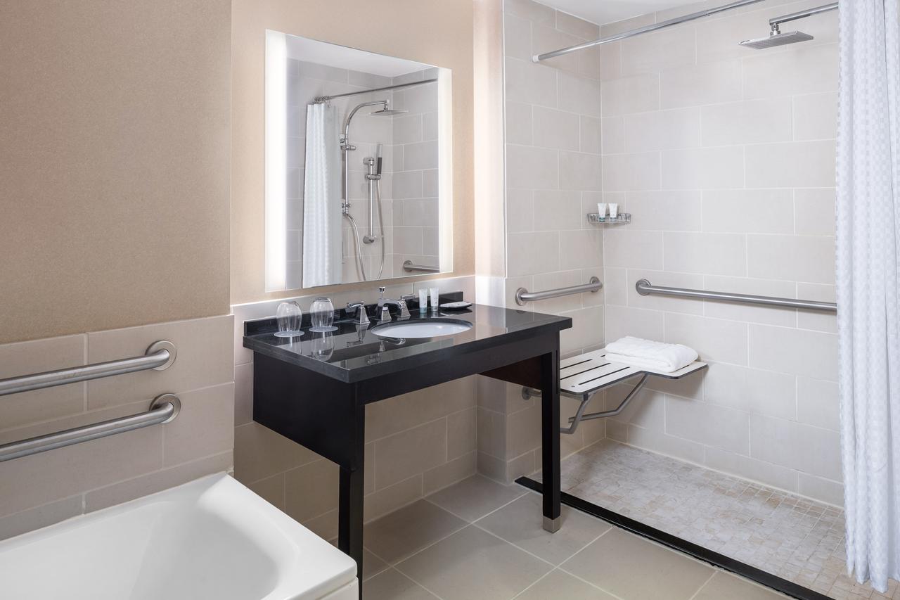 The Westin Baltimore Washington Airport - BWI - thumb 14