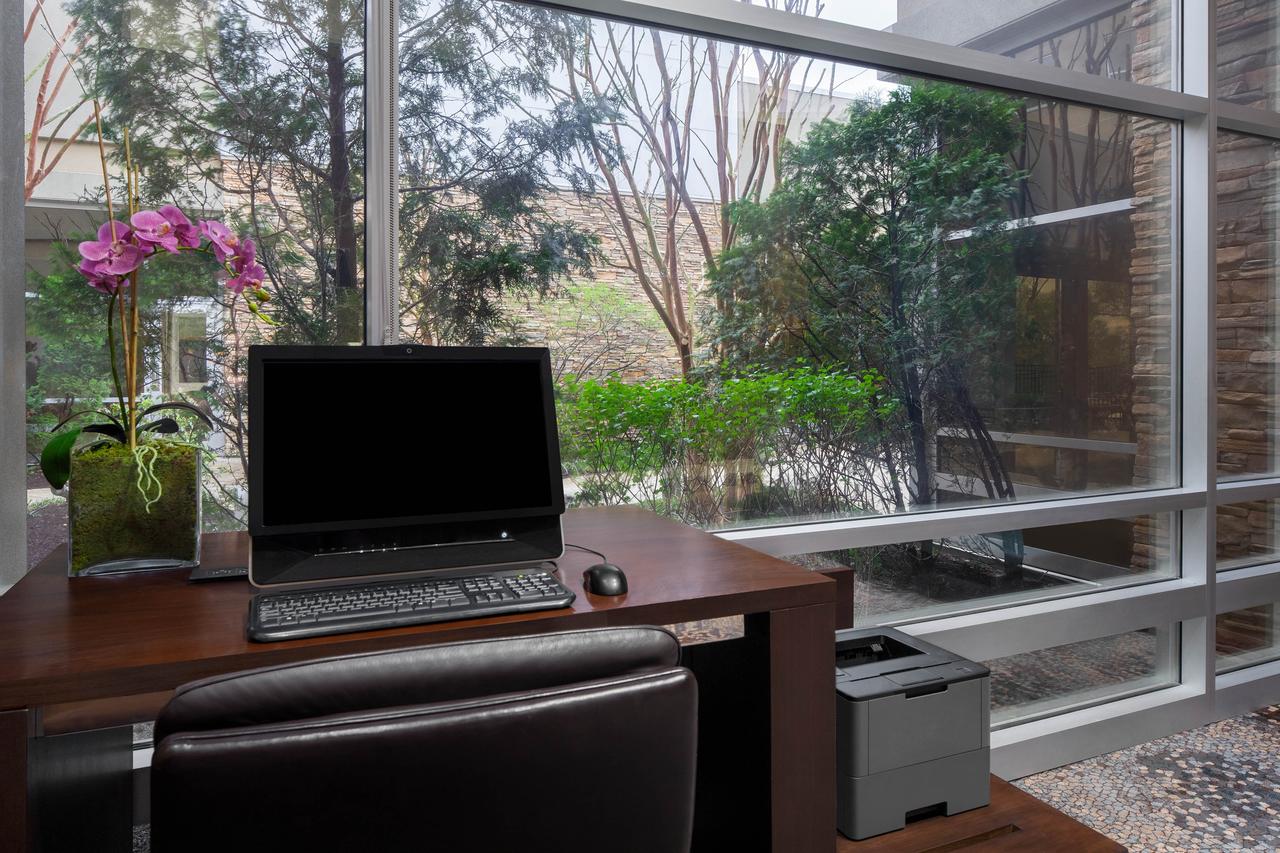 The Westin Baltimore Washington Airport - BWI - thumb 18