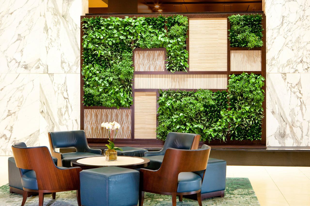 The Westin Baltimore Washington Airport - BWI - thumb 3