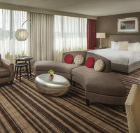 DoubleTree by Hilton Largo-Washington DC - Tourism Bookings