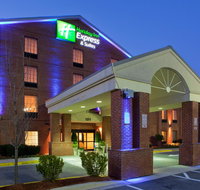 Holiday Inn Express I-95 Capitol Beltway - Largo - Tourism Bookings