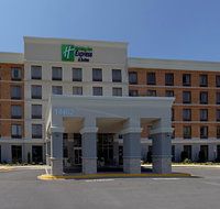 Holiday Inn Express & Suites Laurel Lakes - Tourism Bookings