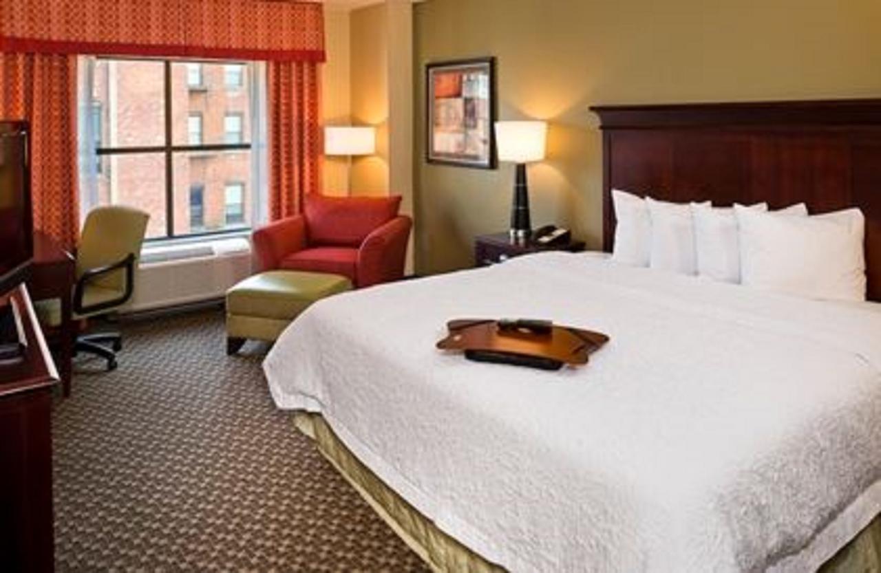 Hampton Inn Baltimore-Downtown-Convention Center - thumb 24