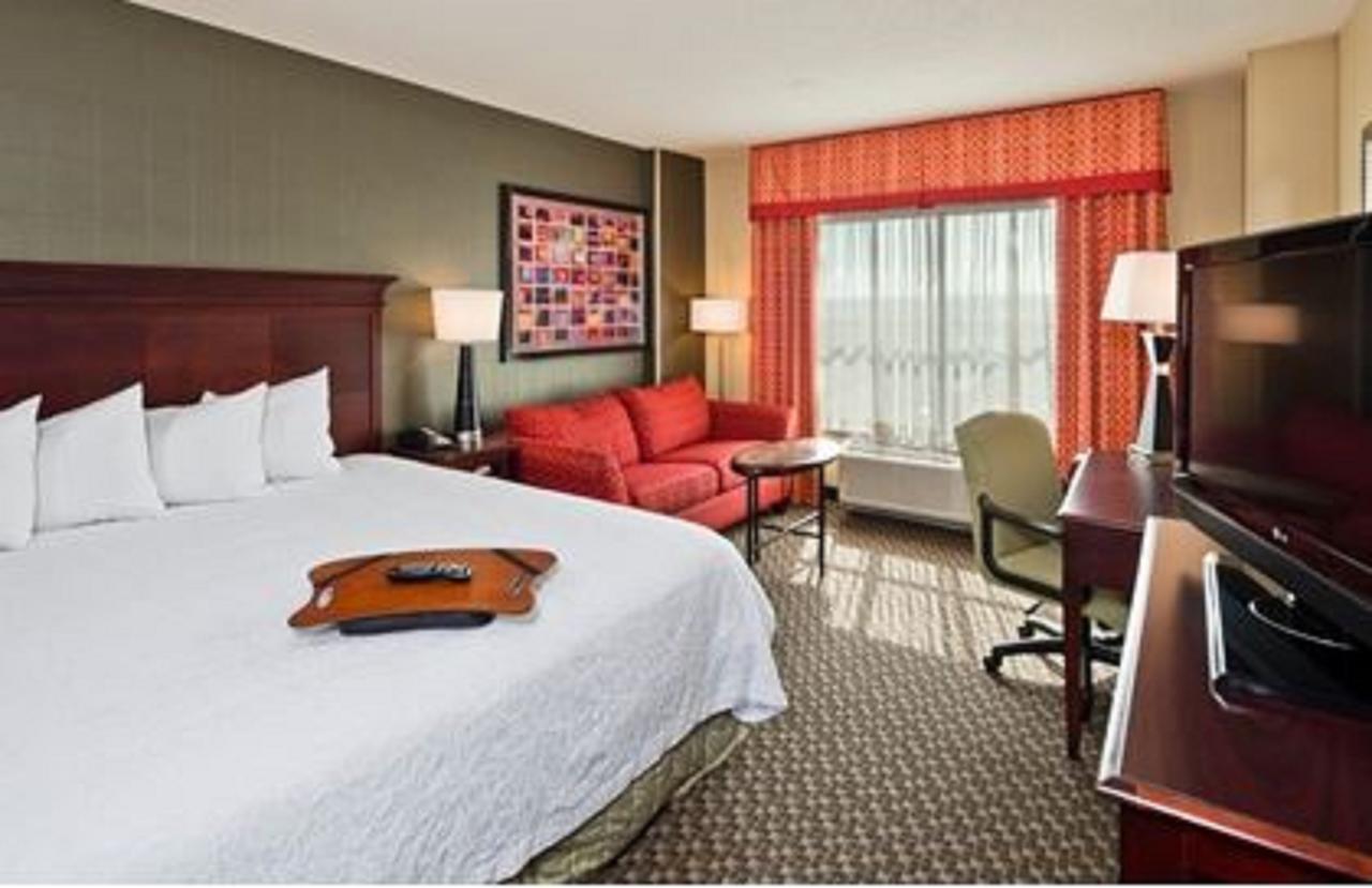 Hampton Inn Baltimore-Downtown-Convention Center - thumb 28
