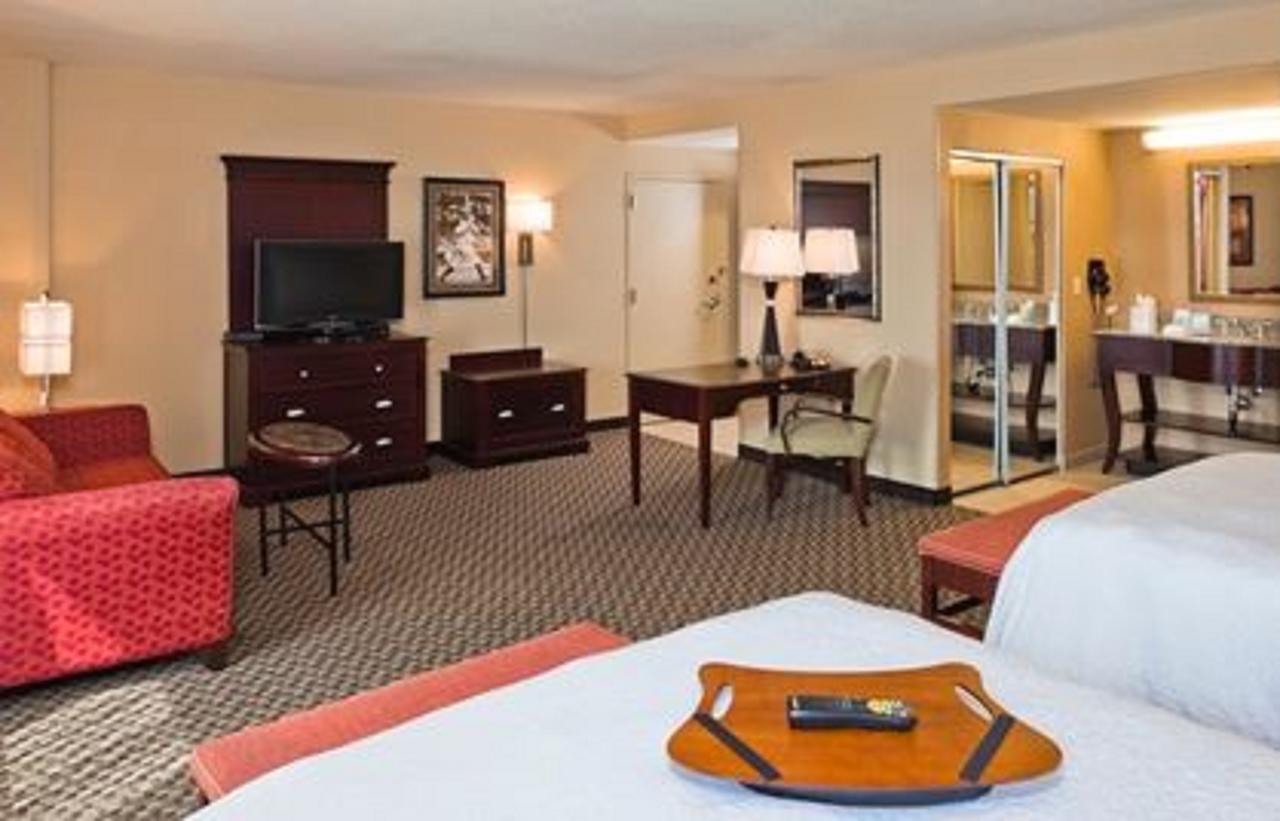 Hampton Inn Baltimore-Downtown-Convention Center - thumb 22