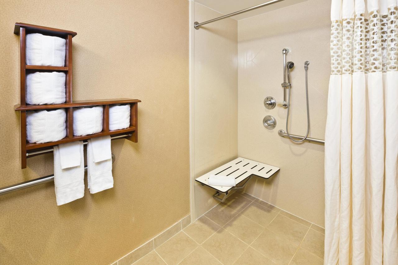 Hampton Inn Baltimore-Downtown-Convention Center - thumb 9