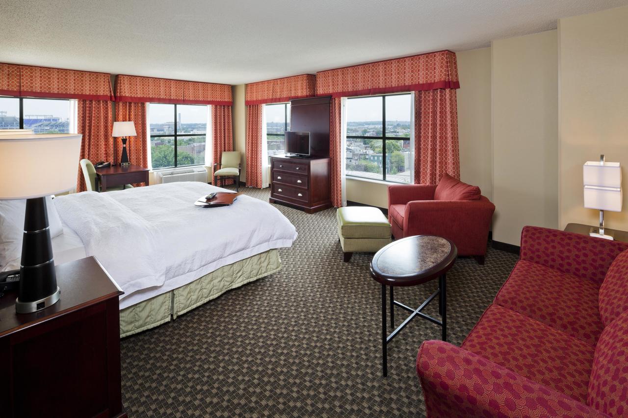 Hampton Inn Baltimore-Downtown-Convention Center - thumb 7