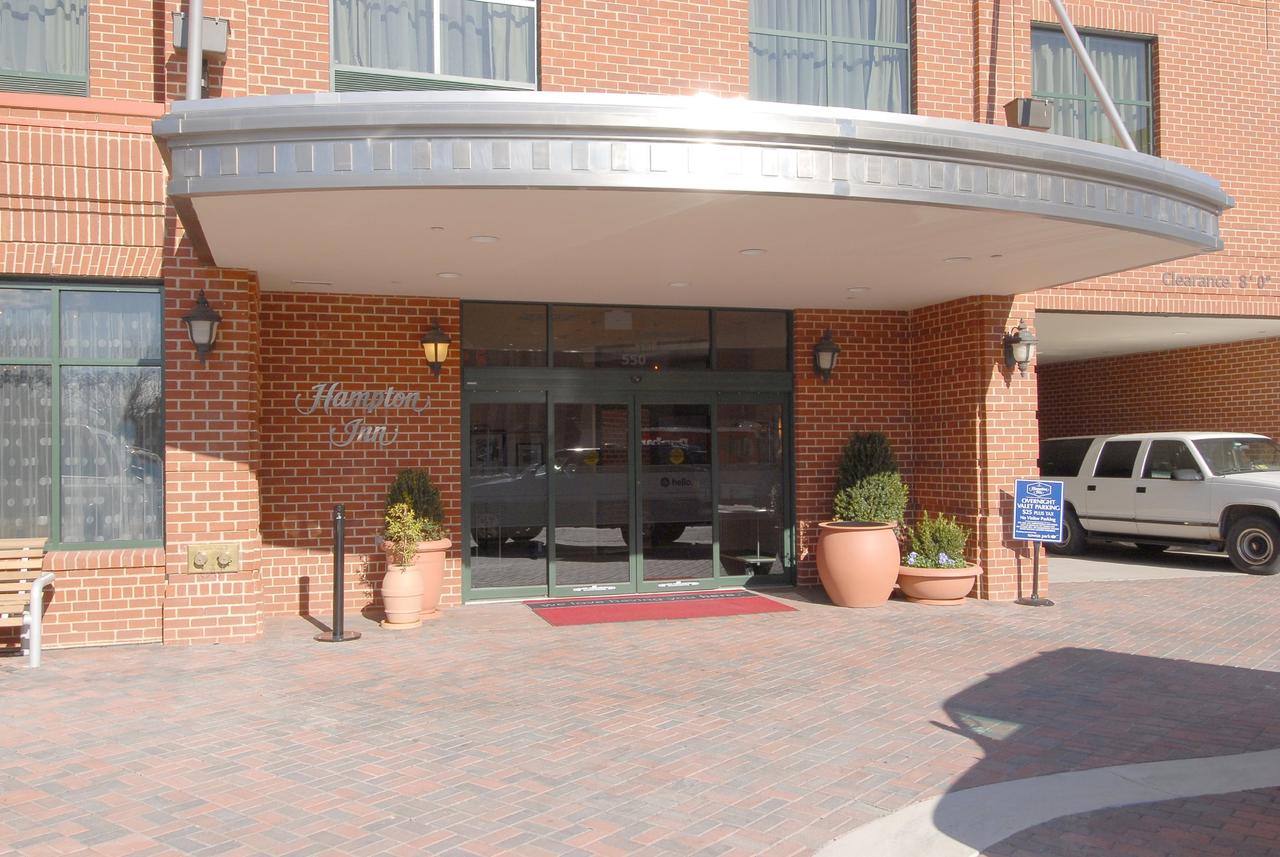 Hampton Inn Baltimore-Downtown-Convention Center - thumb 12
