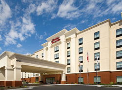 Hampton Inn & Suites Baltimore/Woodlawn